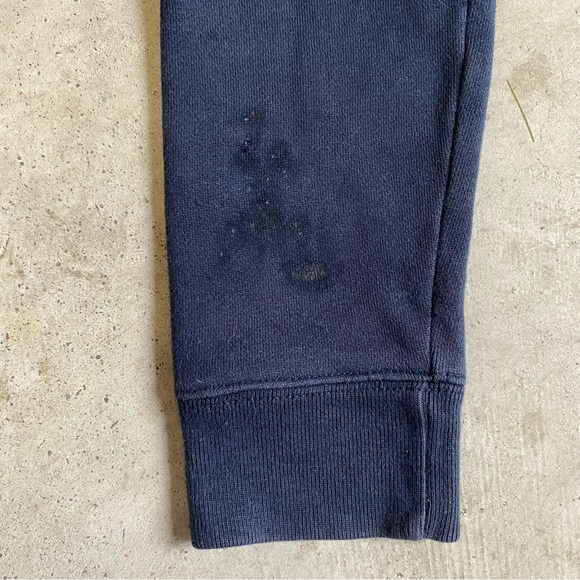 Ralph Lauren polo zip up hoodie - Picture 3 of 3
